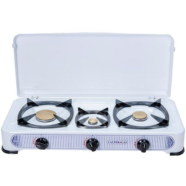 ThermoGatz home cooker two and a half stove - 2