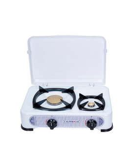 ThermoGatz home cooker one and a half stoves