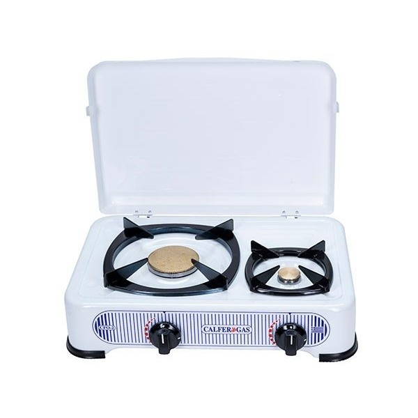 ThermoGatz home cooker one and a half stoves - 2
