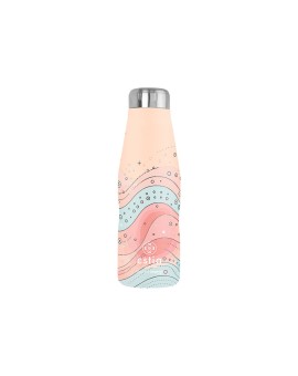 ΘΕΡΜΟΣ TRAVEL FLASK SAVE THE AEGEAN 500ml WHIMSY WONDERS