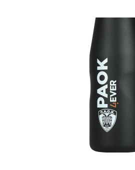 ESTIA ΘΕΡΜΟΣ TRAVEL FLASK PAOK BC BASKETBALL EDITION 500ml