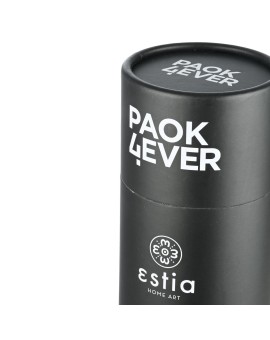 ESTIA ΘΕΡΜΟΣ TRAVEL FLASK PAOK BC BASKETBALL EDITION 500ml