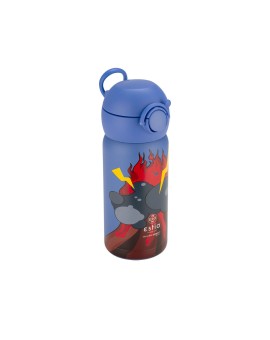 ΘΕΡΜΟΣ ΠΑΙΔΙΚΟ WONDER BOTTLE SAVE THE AEGEAN 350ml LAVA SPLASH