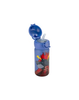 ΘΕΡΜΟΣ ΠΑΙΔΙΚΟ WONDER BOTTLE SAVE THE AEGEAN 350ml LAVA SPLASH