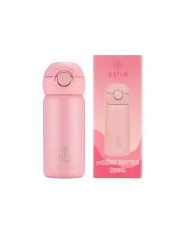 ESTIA ΘΕΡΜΟΣ ΠΑΙΔΙΚΟ 350ml CANDY PINK