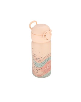 ΘΕΡΜΟΣ ΠΑΙΔΙΚΟ WONDER BOTTLE SAVE THE AEGEAN 350ml WHIMSY WONDERS