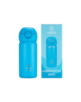 ESTIA ΘΕΡΜΟΣ ΠΑΙΔΙΚΟ 350ml AQUA BUDDY