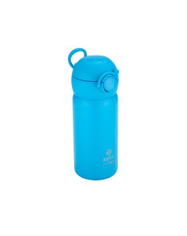 ΘΕΡΜΟΣ ΠΑΙΔΙΚΟ WONDER BOTTLE SAVE THE AEGEAN 350ml AQUA BUDDY