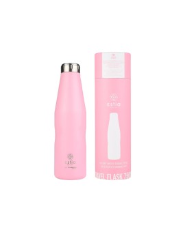 ΘΕΡΜΟΣ TRAVEL FLASK SAVE THE AEGEAN 750ml BLOSSOM ROSE