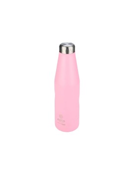 ΘΕΡΜΟΣ TRAVEL FLASK SAVE THE AEGEAN 750ml BLOSSOM ROSE