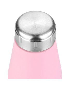 ΘΕΡΜΟΣ TRAVEL FLASK SAVE THE AEGEAN 750ml BLOSSOM ROSE