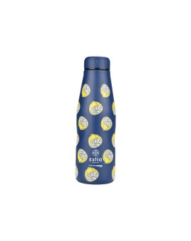 ESTIA ΘΕΡΜΟΣ TRAVEL FLASK SAVE THE AEGEAN 500ml CITRUS INFUSION