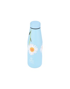 ΘΕΡΜΟΣ TRAVEL FLASK SAVE THE AEGEAN 500ml DREAMY SKY