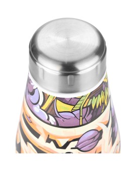 ESTIA ΘΕΡΜΟΣ TRAVEL FLASK SAVE THE AEGEAN 500ml GRAFFITI RHYTHM - 4