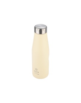 ESTIA ΘΕΡΜΟΣ TRAVEL FLASK SAVE THE AEGEAN 500ml LILY WHITE - 2