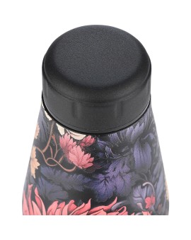 ESTIA ΘΕΡΜΟΣ TRAVEL FLASK SAVE THE AEGEAN 500ml MIDNIGHT BLOSSOM - 4