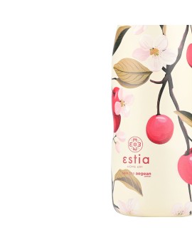 ΘΕΡΜΟΣ TRAVEL FLASK SAVE THE AEGEAN 500ml SAKURA WHISPER