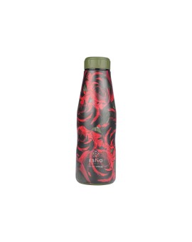 ΘΕΡΜΟΣ TRAVEL FLASK SAVE THE AEGEAN 500ml TWILIGHT ROSE