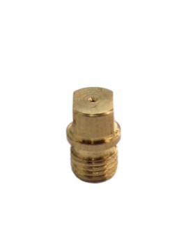 Lightweight injector for Small Burner - 2