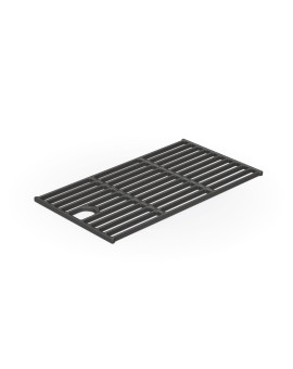 ΣΧΑΡΑ ΜΑΝΤΕΜΕΝΙΑ GS GRILL ΣΤΕΝΗ  22cm X 42cm