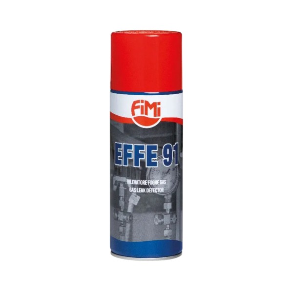 Fimi Effe91 Liquid Gas Leak Detection Foam Spray - 2