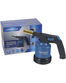 Campingaz Soudogaz X2000 PZ Φλόγιστρο Βουτανίου - 2