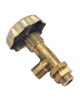 copy of High-pressure hose nozzles