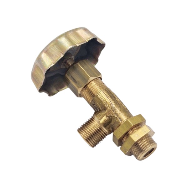 copy of High-pressure hose nozzles - 1