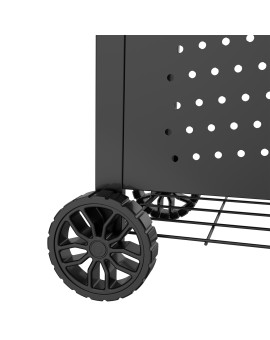 BBQ ΥΓΡΑΕΡΙΟΥ GS GRILL 2 + PLANCHA