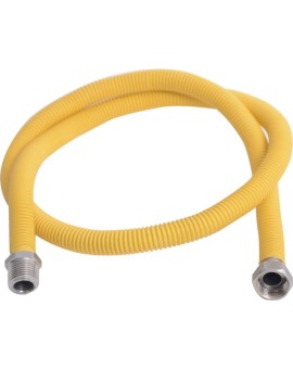 ΦΛΕΞΙΜΠΛ 3/4’’ ΑΡΣ. / ΘΥΛ ΕΠΕΚΤEIΝΟΜΕΝΟ Max 500mbar  500-1000cm