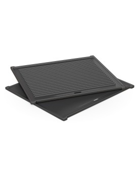 ΠΛΑΚΑ ΜΑΝΤΕΜΕΝΙΑ GS GRILL SUPERIOR  44Χ32,2 cm