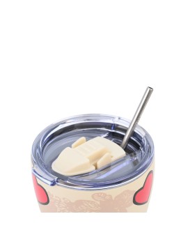 ΘΕΡΜΟΣ COFFEE MUG SAVE THE AEGEAN 350ml TENDER LACE