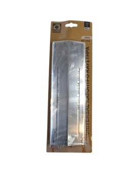 Πτυσσόμενο Κάτοπτρο Καυστήρα σετ 2 τμχ. HC 21037