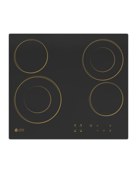 ΕΣΤΙΕΣ ΗΛΕΚΤΡΙΚΕΣ TGC 4604 GL