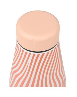 ΘΕΡΜΟΣ TRAVEL FLASK SAVE THE AEGEAN 500ml SOFT RIPPLE