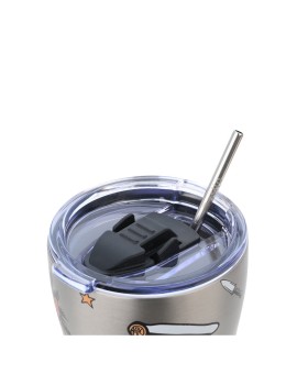 ΘΕΡΜΟΣ COFFEE MUG SAVE THE AEGEAN 350ml OLD SCHOOL INK