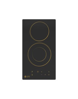 ΕΣΤΙΕΣ ΗΛΕΚΤΡΙΚΕΣ DOMINO TGC 2301 GL