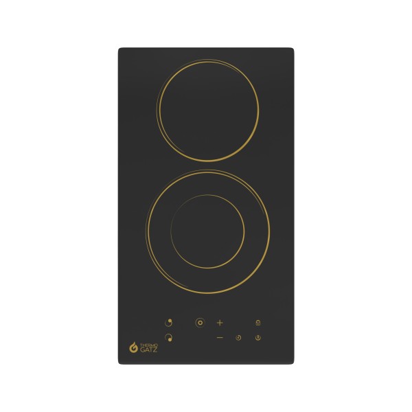 ΕΣΤΙΕΣ ΗΛΕΚΤΡΙΚΕΣ DOMINO TGC 2301 GL