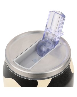 ΘΕΡΜΟΣ TRAVEL CUP SAVE THE AEGEAN 500ml BOLD DRIFT