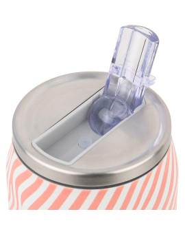 ΘΕΡΜΟΣ TRAVEL CUP SAVE THE AEGEAN 500ml SOFT RIPPLE