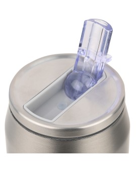 ΘΕΡΜΟΣ TRAVEL CUP SAVE THE AEGEAN 500ml STEEL FLOW