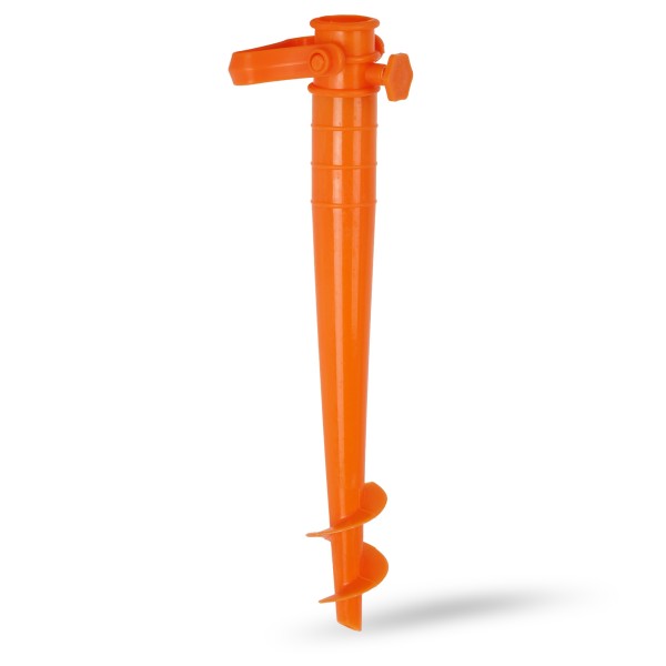 Escape Βάση βιδωτή για άμμο 25-25mm