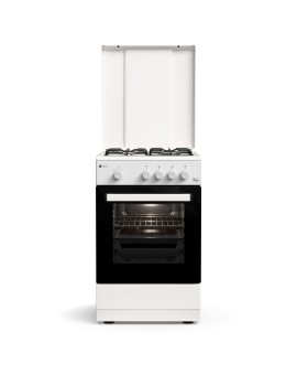 ΚΟΥΖΙΝΑ ΑΕΡΙΟΥ TGS 151 WH