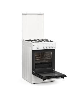 ΚΟΥΖΙΝΑ ΑΕΡΙΟΥ TGS 151 WH