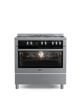 ΚΟΥΖΙΝΑ ΜΙΚΤΗ TGS PRO 2030 IX