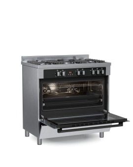 ΚΟΥΖΙΝΑ ΜΙΚΤΗ TGS PRO 2030 IX