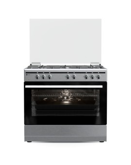 ΚΟΥΖΙΝΑ ΜΙΚΤΗ TGS 7301 IX TURBO