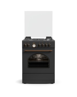 ΚΟΥΖΙΝΑ ΜΙΚΤΗ TGS 4310 ANTH TURBO