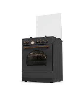 ΚΟΥΖΙΝΑ ΜΙΚΤΗ TGS 4310 ANTH TURBO