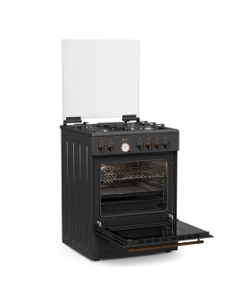 ΚΟΥΖΙΝΑ ΜΙΚΤΗ TGS 4310 ANTH TURBO